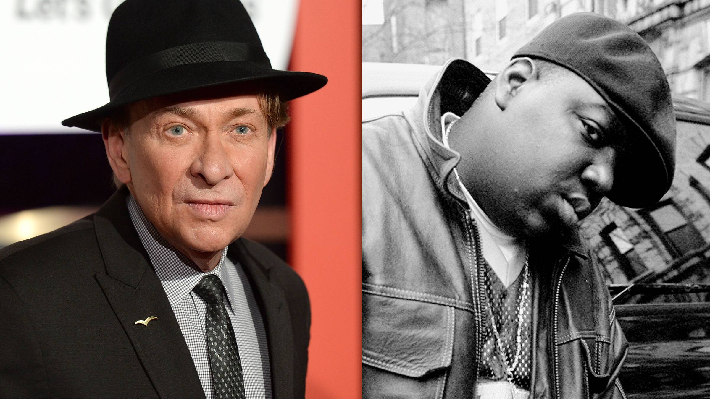 10 Times Hip-Hop Sampled A Bobby Caldwell Song | News | BET