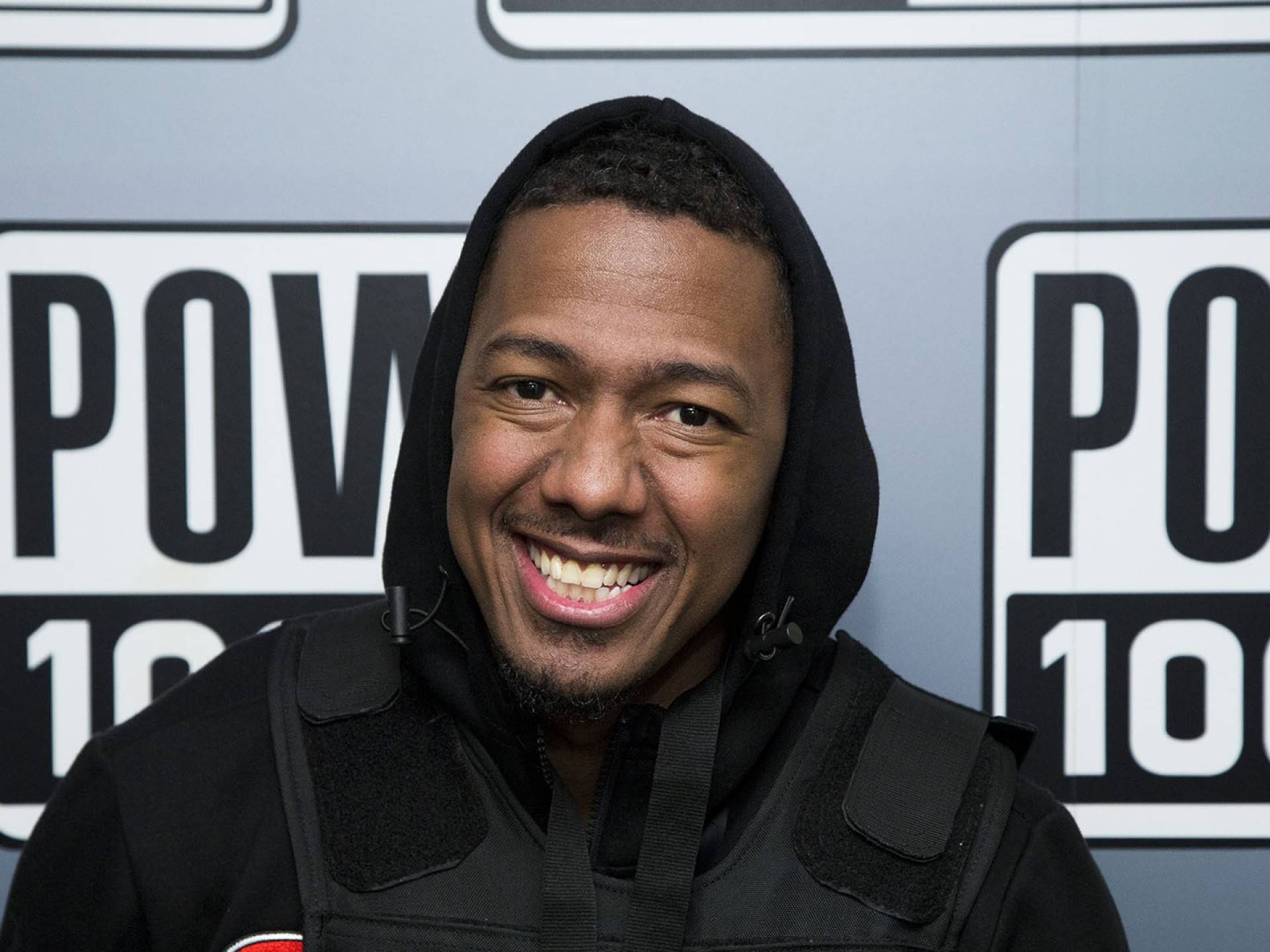 EXCLUSIVE Nick Cannon Says 'Wild 'N Out' Tour Will Be Turned Into A