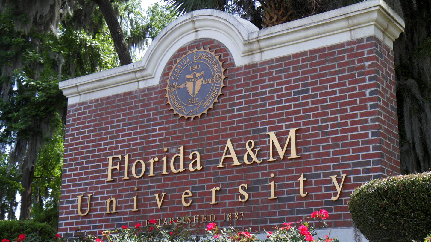 FAMU Students File Lawsuit Against Florida Over Underfunding