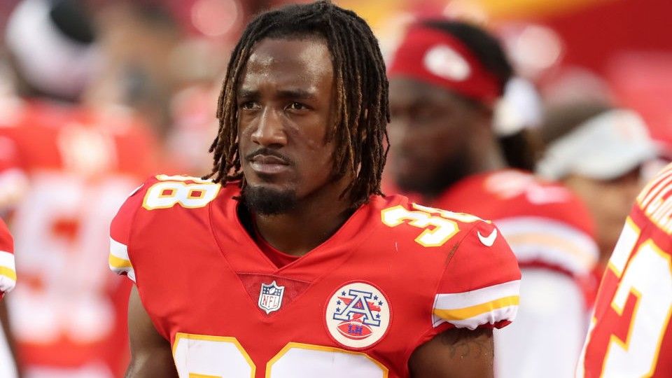 Chiefs Cornerback L’Jarius Sneed’s Brother Fatally Stabbed In Louisiana ...