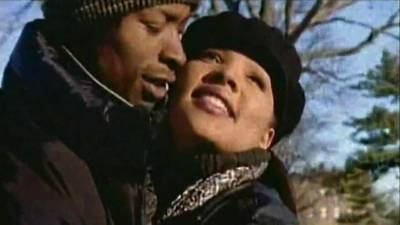 Lost Boyz, &quot;Renee&quot; - In one of the best examples of hip hop storytelling in a singular song, the Lost Boyz give life to an around-the-way princess named Renee. Though the narration of simultaneous hope and despair ends in tragedy, it makes it all the more poignant in the delivery of its lesson: &quot;Ghetto love is the law that we live by.&quot;(Photo: Uptown Records)