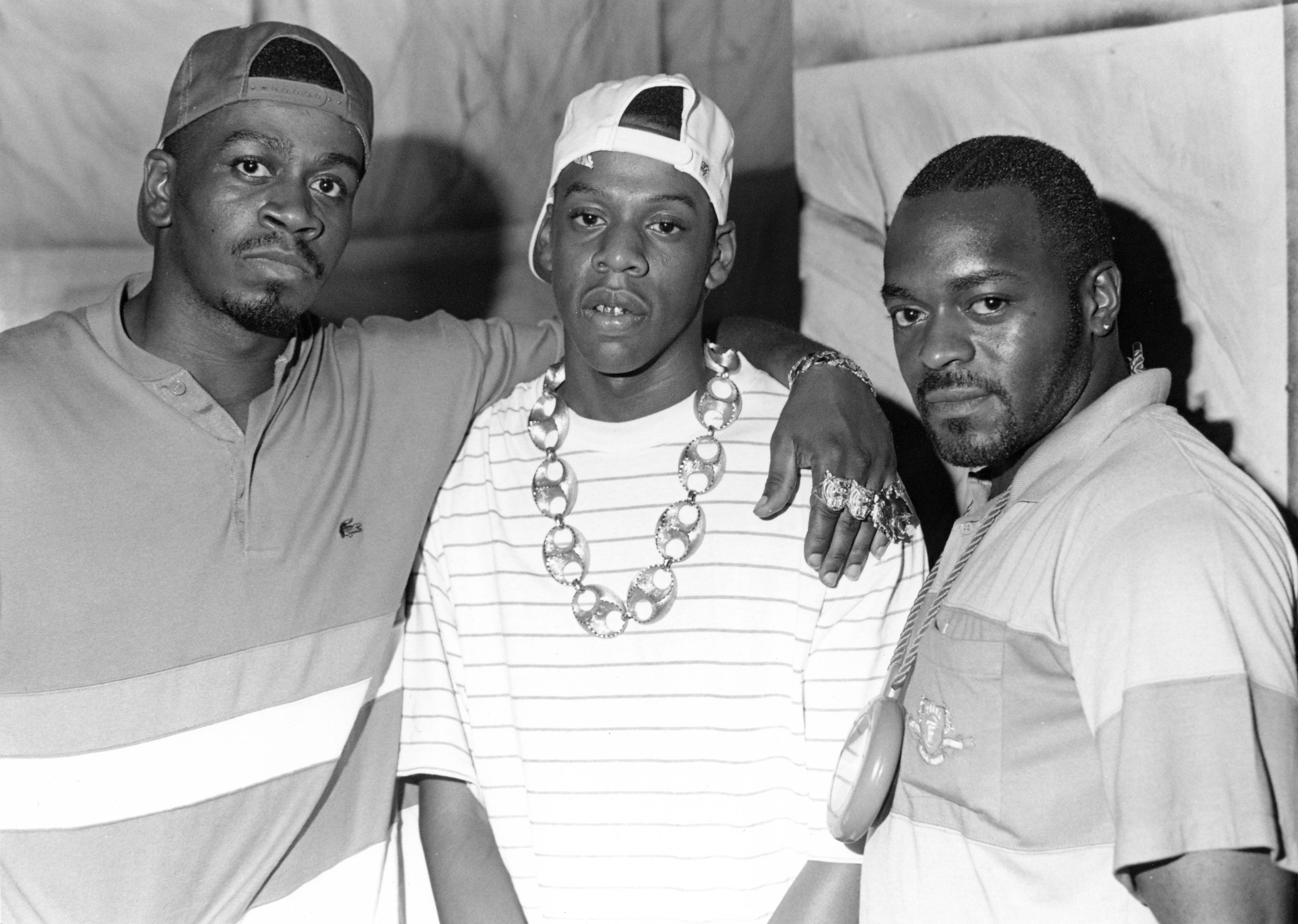 Roc Boys: A Look At Jay-Z And Jaz-O's Journey From Brothers, To