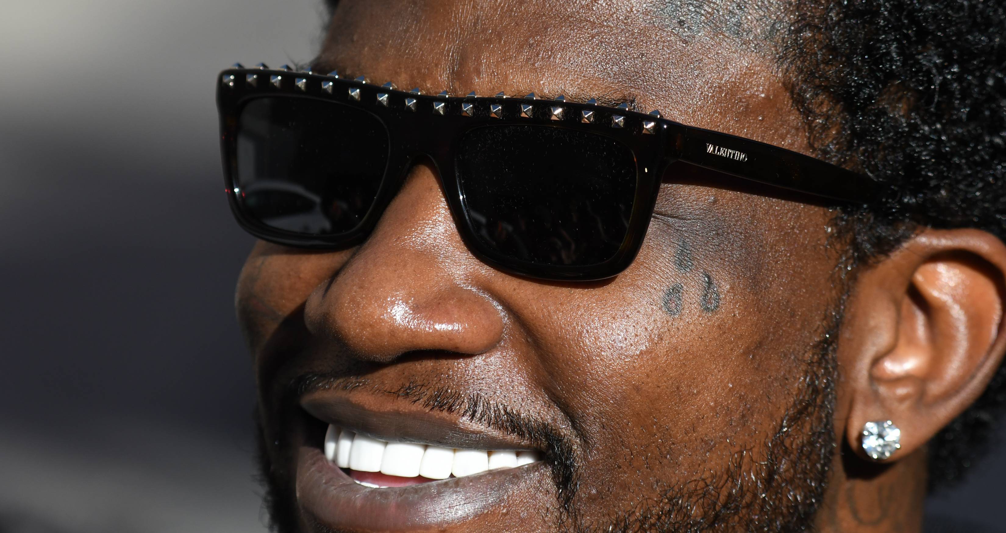 Gucci Mane biopic in the works based on rapper's book, Gucci Mane