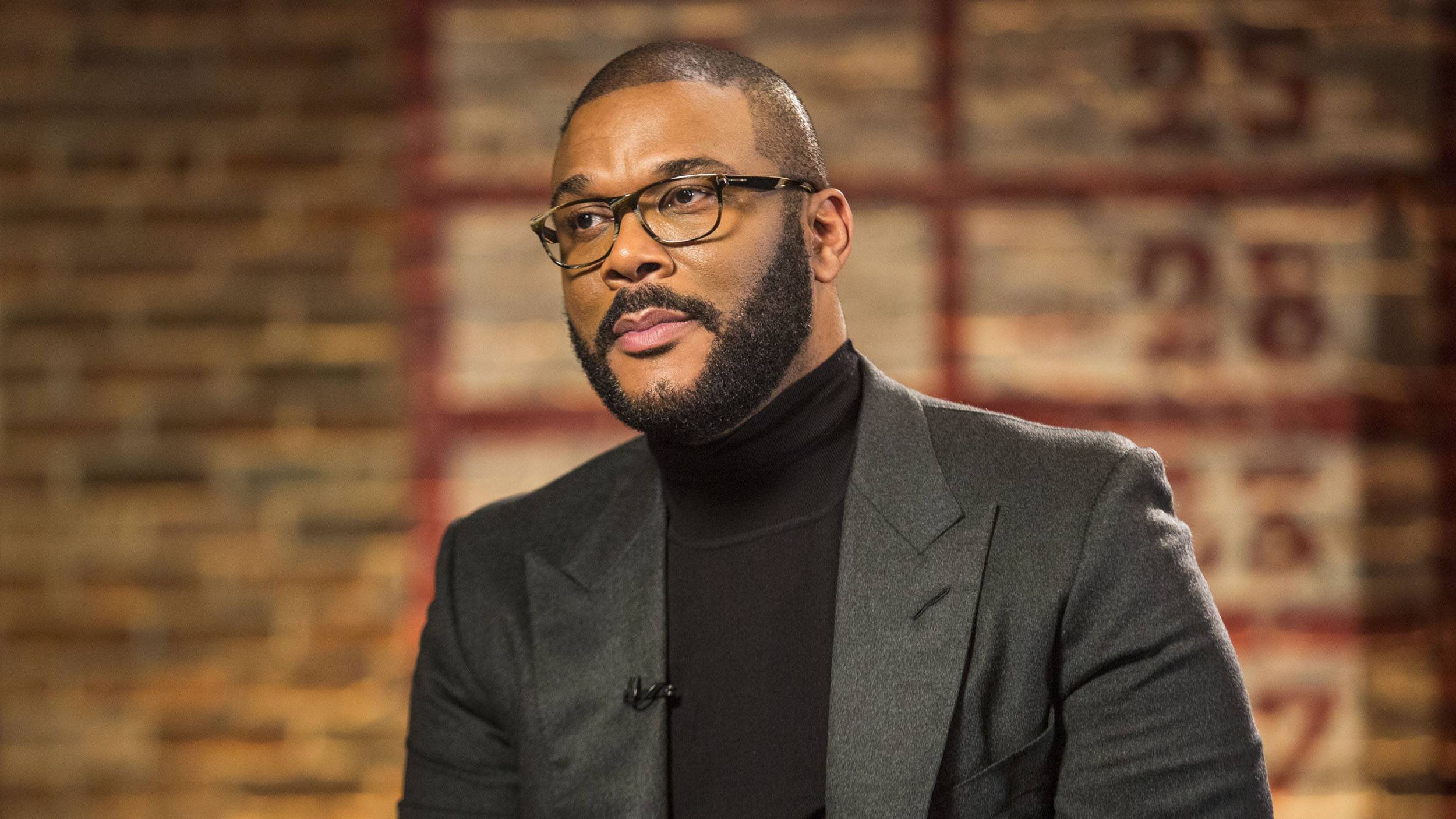 Tyler Perry Says ‘Every Available Resource Will Be Used’ To Find Who