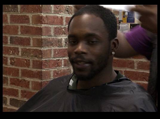 Marcus Vick - Marcus - Image 8 from The Michael Vick Project: Episode 9 ...