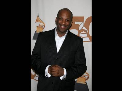 Donnie McClurkin - Not limited to just music, Donnie has acted in several films, including ?The Gospel? and ?The Fighting Temptations,? and has appeared in the TV shows ?Girlfriends? and ?The Parkers.?