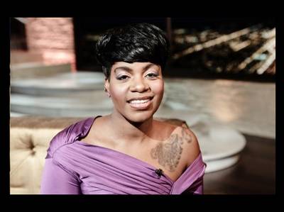 Fantasia - Fantasia talks about taking care of her family on the reality series, ?Fantasia For Real,? and tells what she learned from her starring role in the Broadway musical, ?The Color Purple.?