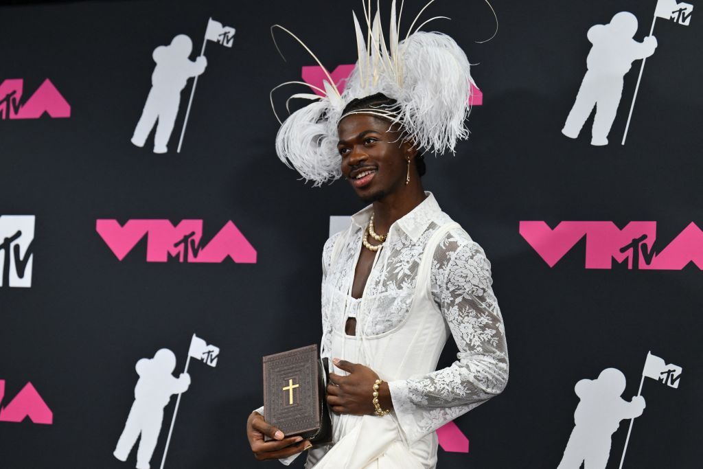 Opinion: Lil Nas X Shows How To Navigate Fallout With Grace | News | BET