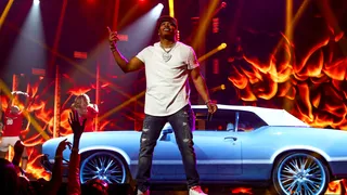BET Hip Hop Awards 2021 | Nelly Highlight | 1920x1080