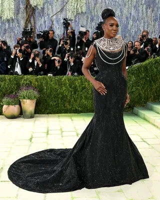 Venus Williams