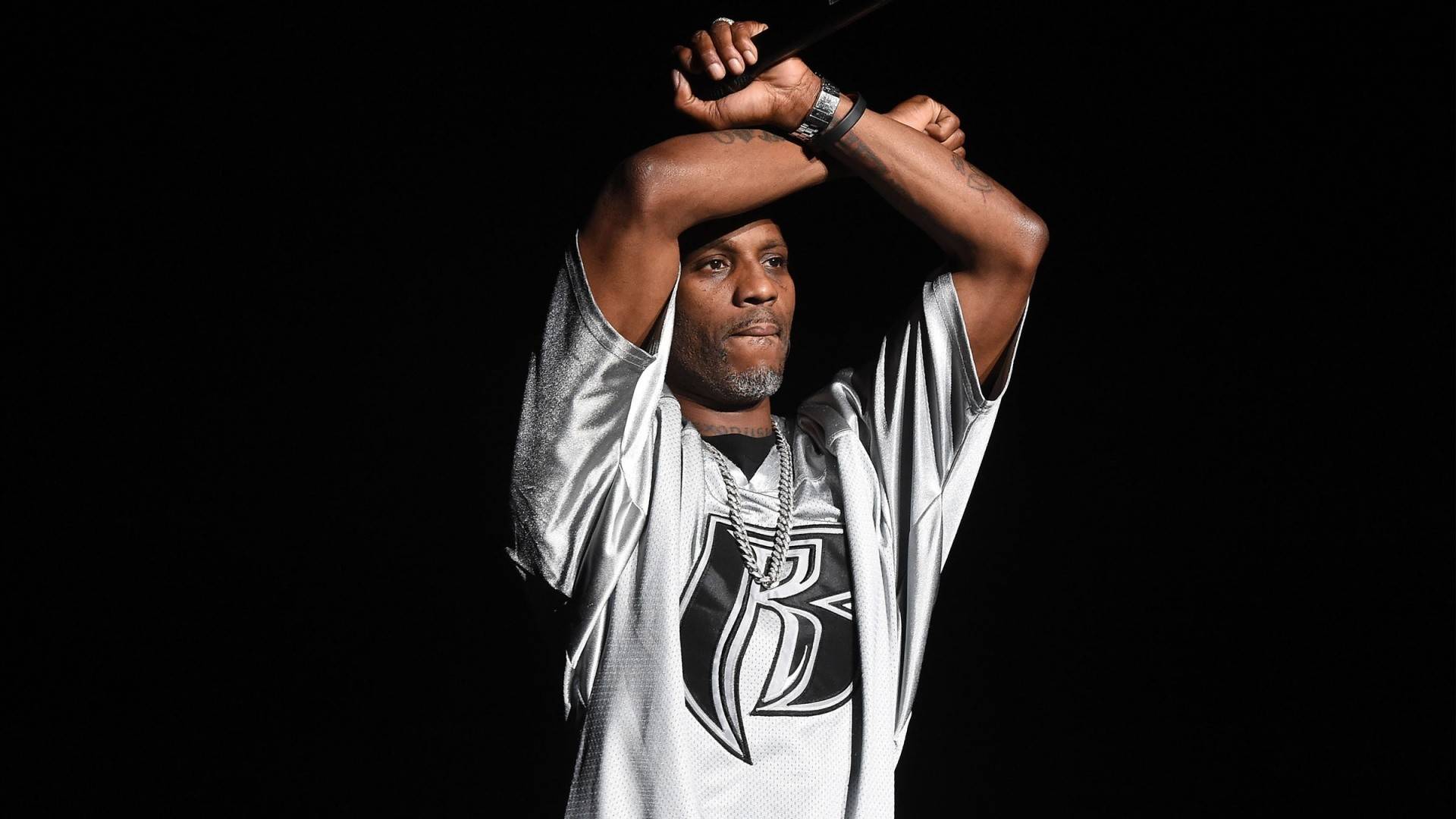 DMX’s 10-Year-Old Daughter Readies Docuseries Raising Drug Addiction  Awareness