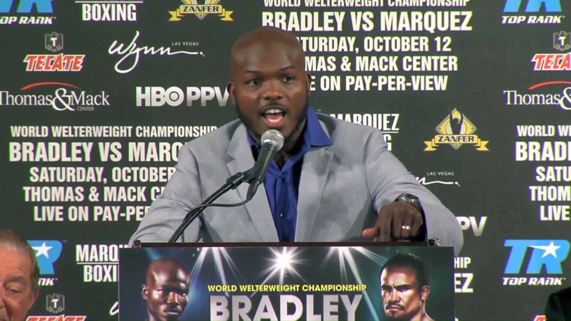 News, Bradley vs. Marquez: What to Expect