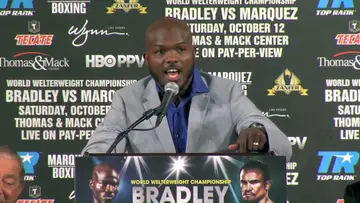 News, Bradley vs. Marquez: What to Expect