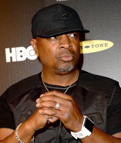 Chuck D: August 1 - The legendary emcee, known for his conscious raps, celebrates his 54th birthday. (Photo: Jason Merritt/Getty Images)
