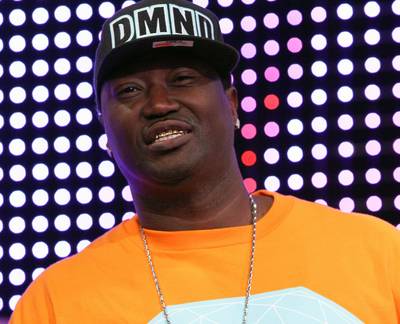 Project Pat - Project Pat was unable to properly promote his platinum-selling Mister Don’t Play: Everythangs Workin due to legal trouble back in 2001. His follow-up set, Layin’ da Smack Down was released while he was already in jail.(Photo: Bennett Raglin/BET/Getty Images for BET)