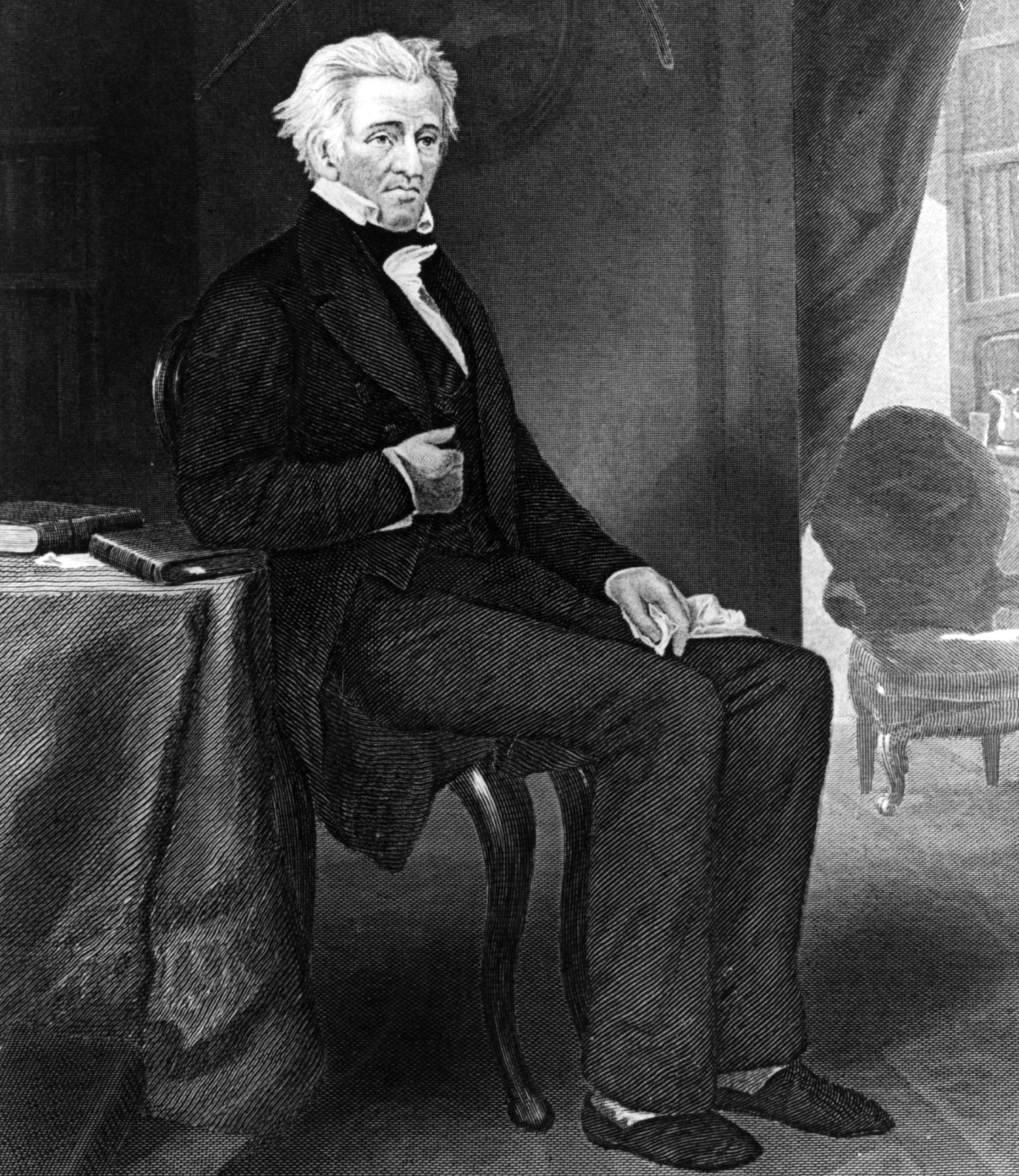 The Mole - Espionage - Image 6 from Where Scandal Finds Influence: Top