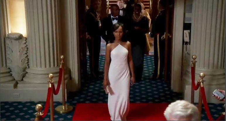 The Biggest Scandal Ever Image 8 from Where Scandal Finds Influence