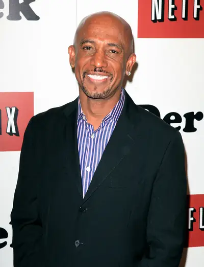 Montel Williams' New Health Show - Emmy-winning author and motivational speaker Montel Williams debuts his new online health show “Living Well with Montel Williams.&quot;&nbsp;His show will feature guests talking about the little things we can do to improve our lives.&nbsp;&nbsp;(Photo: PNP/WENN.com)