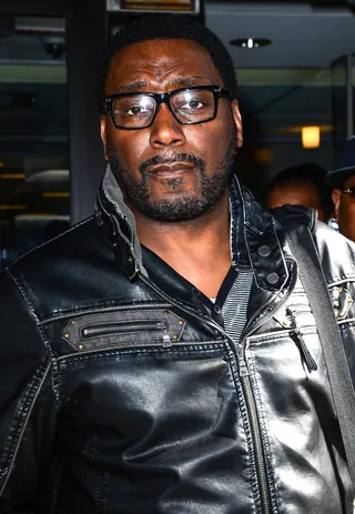 He's Got Soul: Big Daddy Kane - He is a Grammy Award-winning rapper who started his career in 1986 as a member of the rap group the Juice Crew. He is widely considered to be one of the most influential and skilled MCs in hip hop.&nbsp;(Photo: Ray Tamarra/Getty Images)
