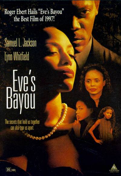 Eve's Bayou, Thursday at 7P/6C - Lynn Whitfield and Jurnee Smollett-Bell are keeping some major secrets. Encore on Friday at 3P/2C.(Photo: TriMark Pictures)