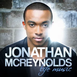 What A Time to Be Alive: The Jonathan McReynolds Era - He began his music career in 2012 with the release of&nbsp;Life Music&nbsp;via&nbsp;Entertainment One Music&nbsp;and&nbsp;Light Records.(Photo: Light Records)