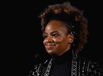 Dee Rees - After an awards season that all but snubbed women directors and directors of color, Dee Rees (the woman behind Pariah and the Oscar-nominated Mudbound) is absolutely worth talking about. This year, she delivered The Last Thing He Wanted (now streaming on Netflix), a mystery that stars Hollywood heavyweights Anne Hathaway, Ben Affleck, and Willem Dafoe. The 43-year-old lesbian director and screenwriter is out to build an empire. “I want to create work that matters and lasts,” she told The New York Times. As she continues to challenge the norm, her legacy will indeed stand the test of time. (Photo by Michael Kovac/Getty Images for AFI)