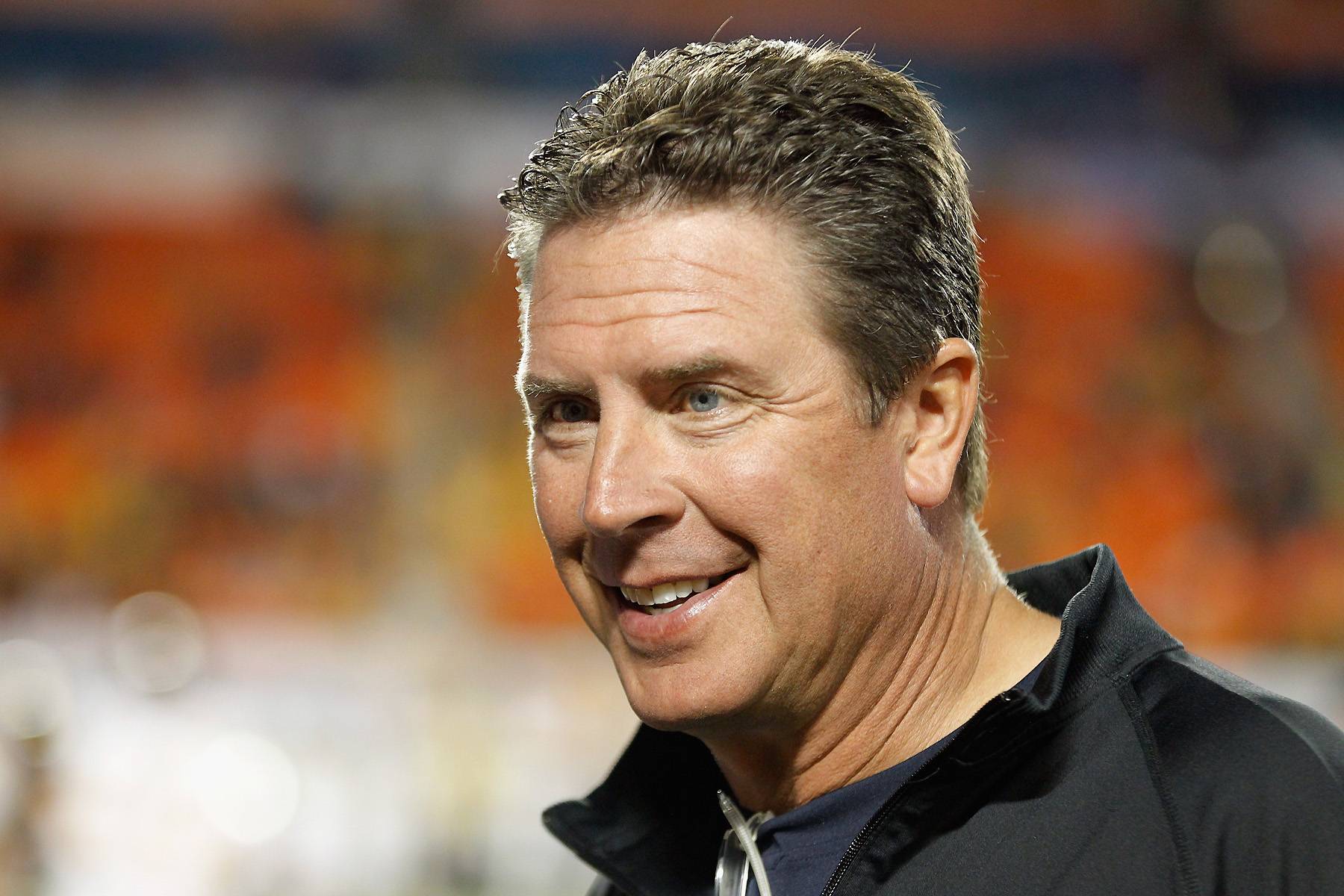 Dan Marino Withdrawing from NFL Concussion Lawsuit – The Hollywood Reporter