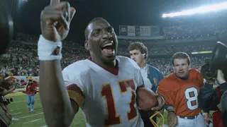 Doug williams deals super bowl