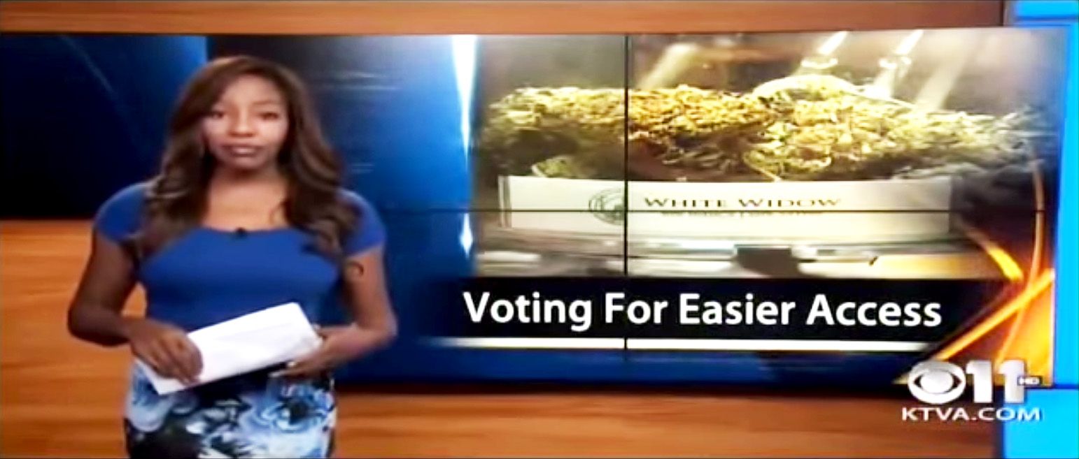 'F**k It, I Quit' Image 1 from Bring That Week Back Alaska Reporter