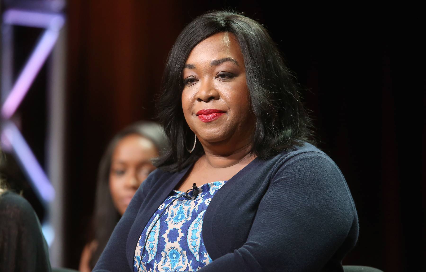 Shonda Rhimes