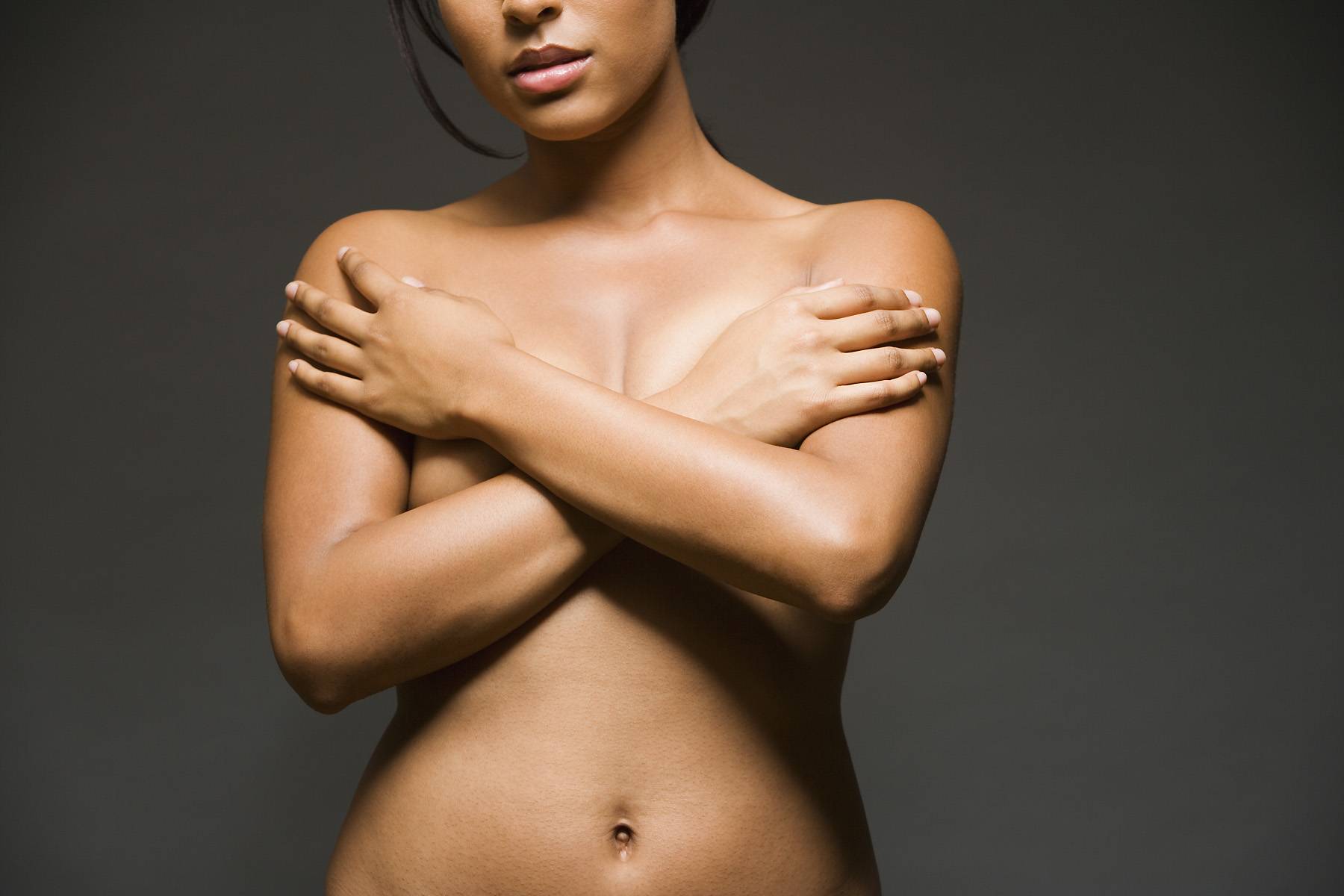 They Break Records - - Image 4 from 9 Surprising Facts About Your Breasts