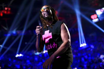 Lil Jon - (Photo: Christopher Polk/Getty Images for iHeartMedia)