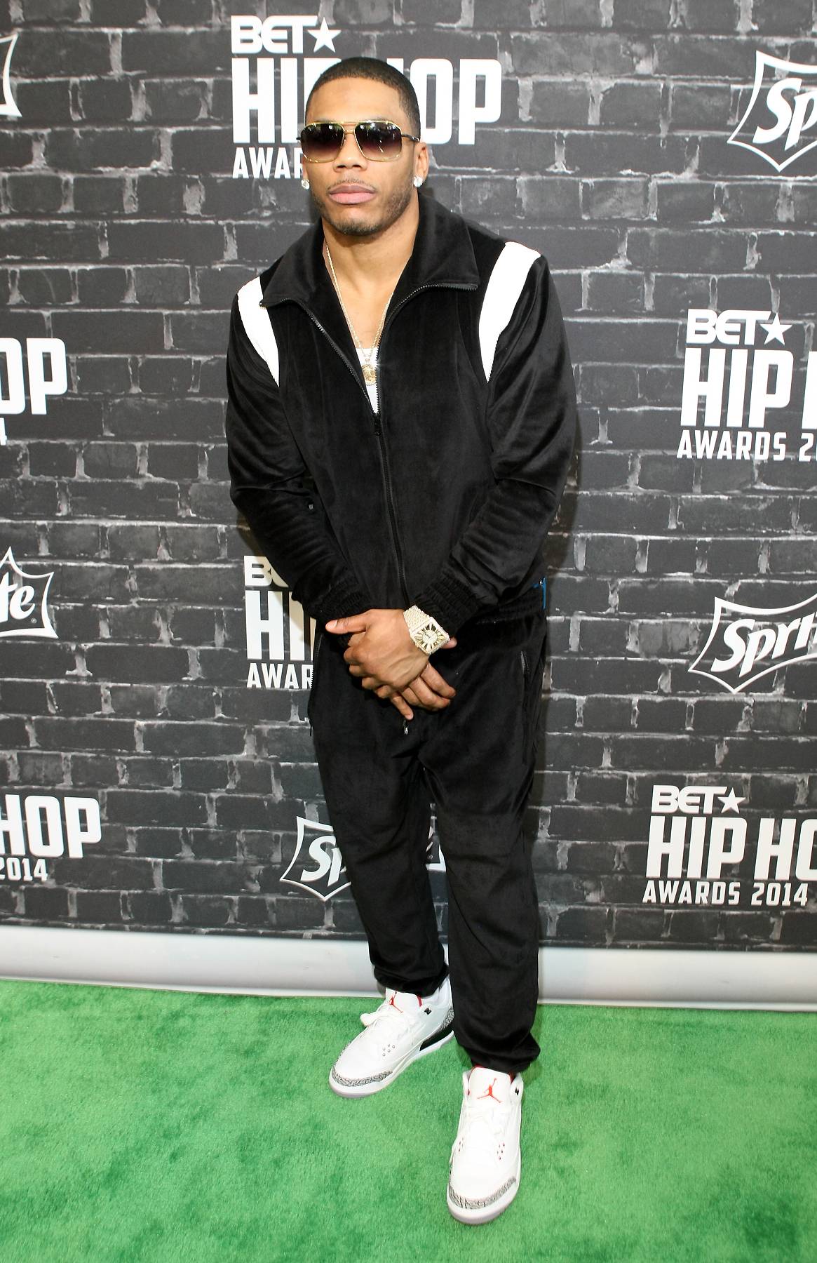 Worldstar! - Daniel - Image 54 from Red Carpet Goes Green | BET