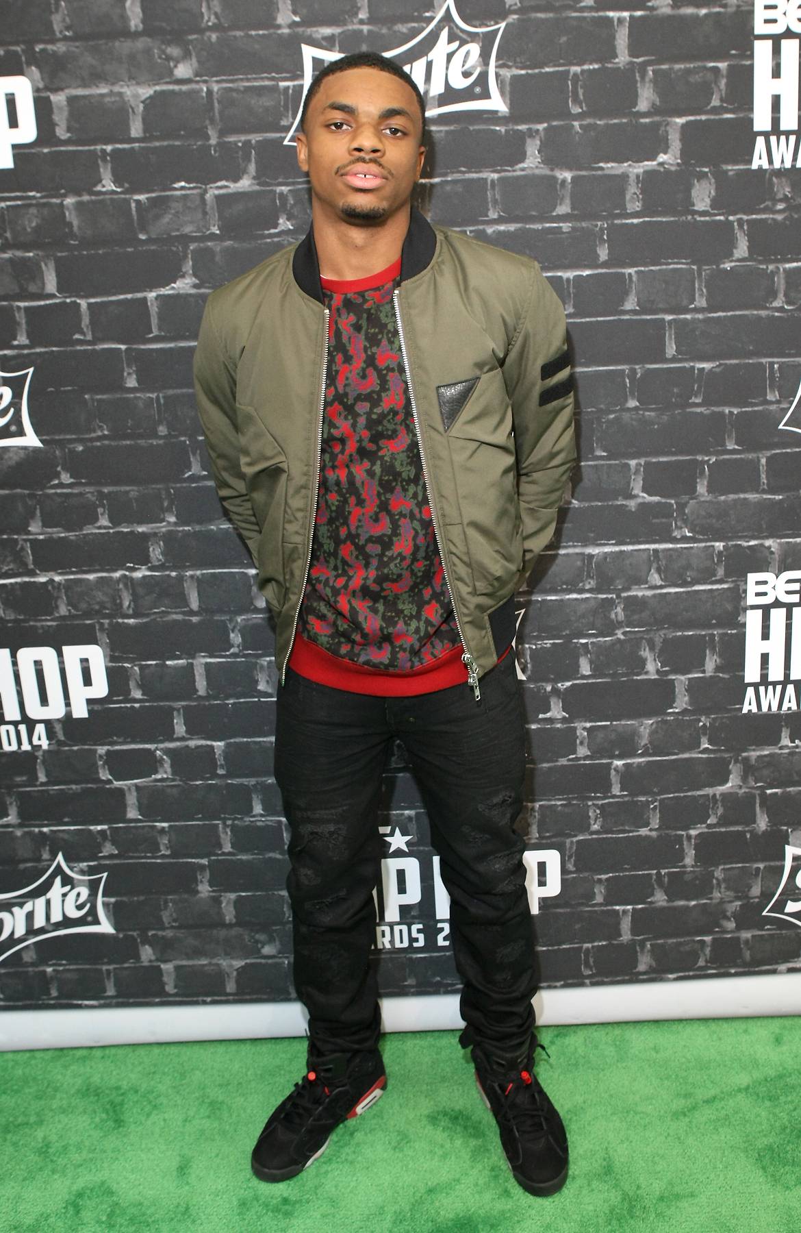 Worldstar! - Daniel - Image 54 from Red Carpet Goes Green | BET