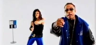 Benzino, Featuring Teddy Riley and Mr. Gzus – &quot;Bootee&quot;&nbsp; - The &quot;Love &amp; Hip Hop&quot; star teamed up with Teddy Riley and Mr. Gzus back in 2001 with their skirt-chasing track “Bootee.” Mr. Gzus stole the show as he spit, “Step up in the club, what did I see?/B double O double T double E/ All 'round me/ Duckin the tricks around me/ Look it's soft as Downey.&quot; The remix took it even higher as G-Dep and Fabulous also displayed their love for females packing that badonkadonk.(Photo: Benzino Records)