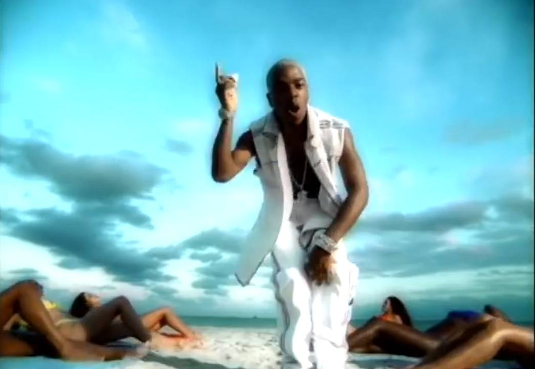 Mystikal – “Shake Ya - Image 10 from Songs Paying Homage to the