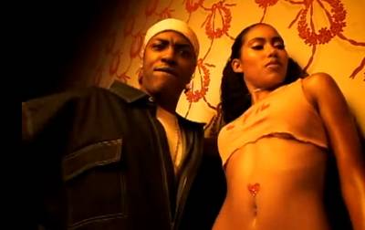 Mystikal – “Shake Ya A**“ - Mystikal teamed up with the Neptunes in 2000 and had ladies showing what they were working with. The Top 20 hit, which included an assist from Pharrell on the bridge, also had radio on lock with its cleaned up version, “Shake It Fast,” as the New Orleans MC had no shame in his game when he spit, “So don't act like you don't be backing that stuff up/ Girl in the club, cause that's what you got ass for/ Wobble wobble, I'm infatuated.”(Photo: Jive Records)