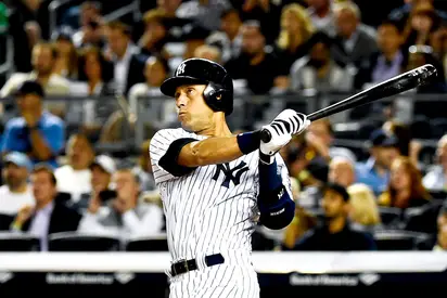 Stephen A. calls Derek Jeter the greatest leader in sports in the last 25  years