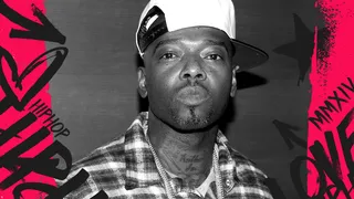 Treach - It's been a minute since we've seen Treach exercised his lyrical muscle, but we're amped to have the New Jersey-native/lead rapper of Naughty by Nature in an event as bar-centric as this! (Photo: Walik Goshorn / Retna Ltd. / Corbis)