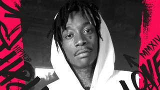 Wiz Khalifa - Steel City-native Wiz Khalifa burst onto the scene with his hit "Black and Yellow" and the rest has been history. He decided to pay a visit to The Cypher, proving he's still one of today's most influential rap voices.   (Photo: Maury Phillips/WireImage for BET)