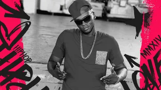 Papoose - Papoose's lyrical prowess is astounding. We just hope he doesn't make too many people mad at how effortlessly he rhymes in this year's Cypher.  (Photo: Rebecca Smeyne / BET)