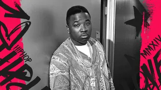 Troy Ave - You've heard Troy Ave's cinematic sound on tracks like "Brooklyn Zoo" and "All About That Money." Now we'll see this unapologetic MC share his talent in an arena that applauds rawness — The Cypher.  (Photo:&nbsp; Bennett Raglin/BET/Getty Images for BET)