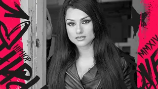 Snow tha Product - With a quick flow and personality for days, it's only right that the Cali-bred MC cites Busta Rhymes as one of her influences. Expect some rapid bars that sting.  (Photo: Rebecca Smeyne / BET)