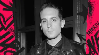 G-Eazy - Rapper G-Eazy sold out shows everywhere from New York to L.A. Lil' Wayne even called him to join the America's Most Wanted Festival. After this Cypher, we think a few other heavy hitters will be hitting him up to sell out more shows.&nbsp; (Photo: Bryan Bedder/Getty Images for GQ)