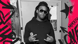 Ty Dolla $ign - Singed to Wiz Khalifa's Taylor Gang Records, Ty Dolla $ign's latest EP, Beach House, reached number seven on the&nbsp;Billboard&nbsp;&nbsp;R&amp;B&nbsp;charts. We already know that he can write hits, but we're interested in seeing him tackle The Cypher with that same creativity and swag. Don't sleep on him!&nbsp;  (Photo: Bennett Raglin/BET/Getty Images)