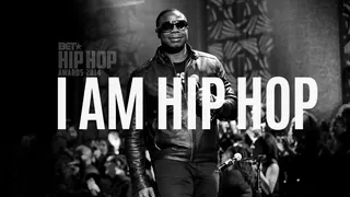 I Am Hip Hop Hall of Fame - For going on 8 years the Hip Hop Awards has paid homage to great emcees by recognizing these artists for their influential contributions to Hip Hop culture. The I Am Hip Hop Award is not only given based on artistry alone, but the overall impression these icons have had on subsequent generations. Check, check, check 'em out...