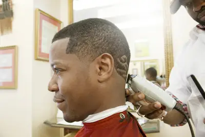 Louisiana Barber Shops Focus on Men's Blood Pressure&nbsp; - A new program from the LSU Health Shreveport's School of Medicine have created a new barbershop program geared toward Black men’s health. The Barbers for Blood Pressure Awareness encourages medical students to teach barbers to talk to their clients about high blood pressure. The first training will happen at the end of the month.(Photo: Corbis)