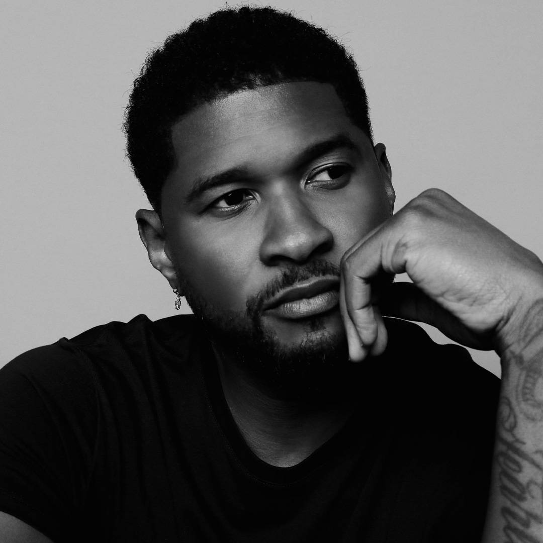 Usher