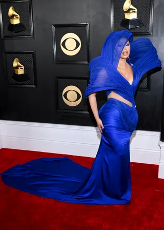 65th Annual Grammy Awards