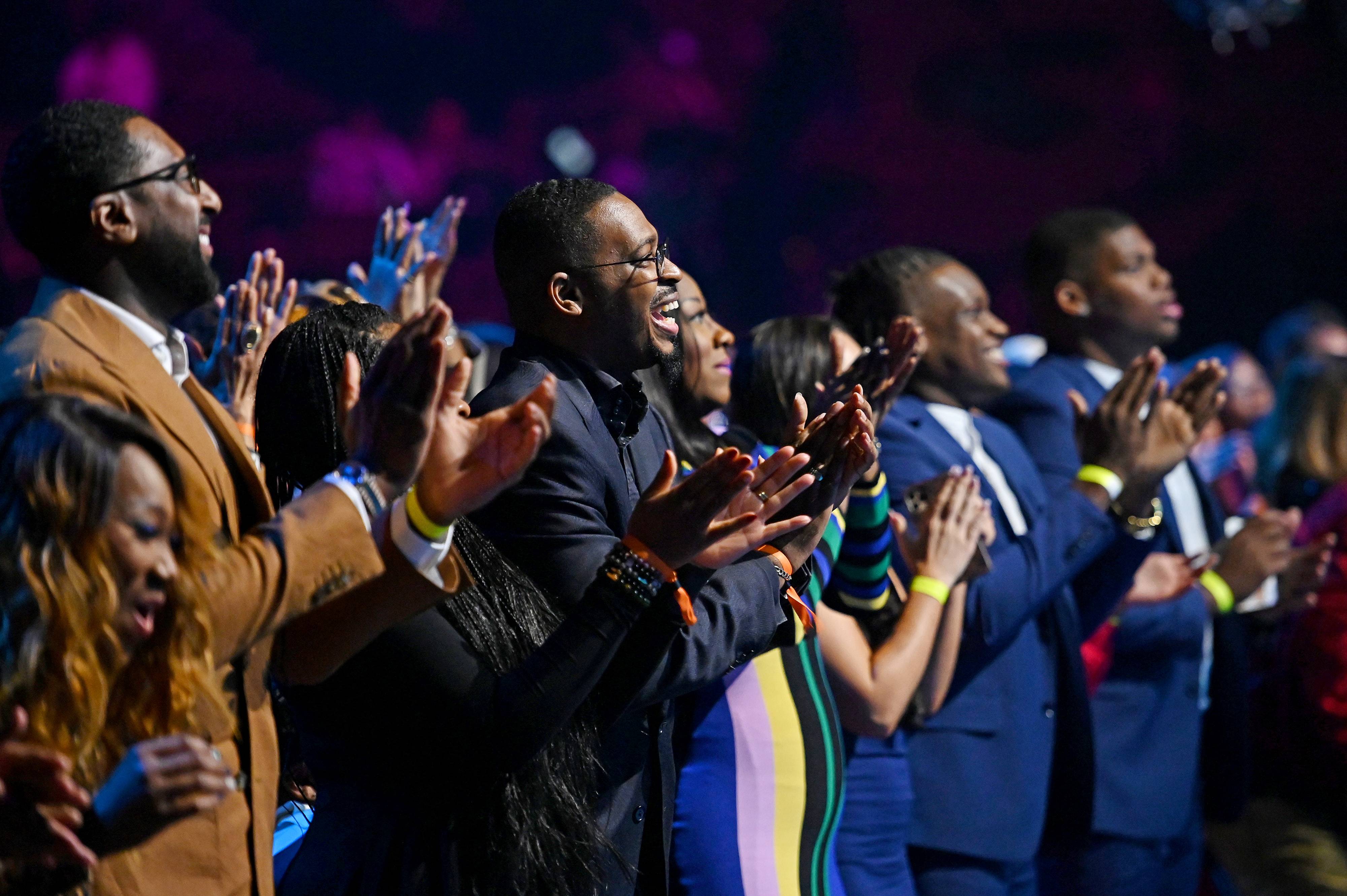 4 digital content takeaways from BET's 'Super Bowl Gospel